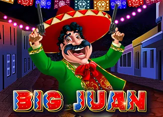 Pragmatic : Big Juan - STOREBET77