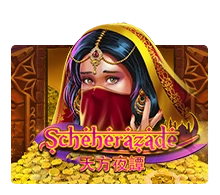 Joker123 : Scheherazade - STOREBET77