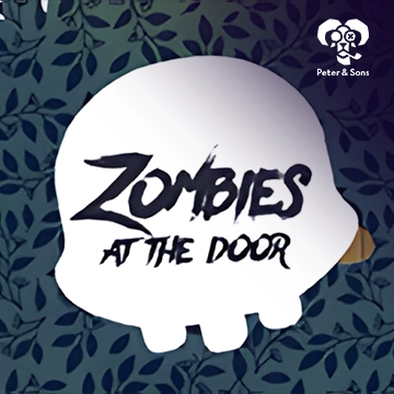 Zombies - At the door - STOREBET77