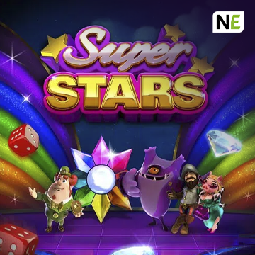Superstars - STOREBET77