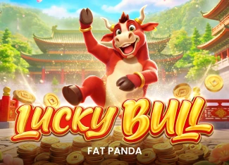 Lucky Ox - STOREBET77