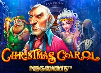 Pragmatic : Christmas Carol Megaways - STOREBET77