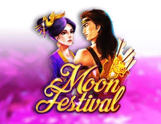 PLAYSTAR : MOON FESTIVAL - STOREBET77