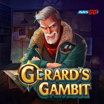 Gerards Gambit - STOREBET77