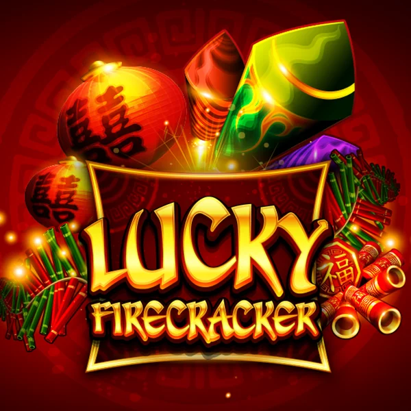 Lucky Firecracker - STOREBET77