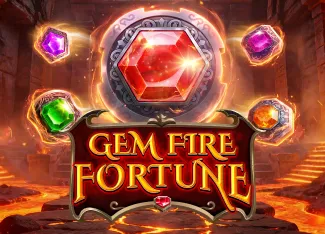 Pragmatic : Gem Fire Fortune - STOREBET77