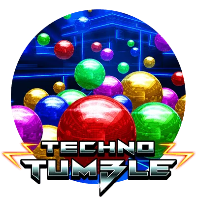 Habanero : Techno Tumble - STOREBET77