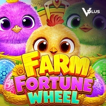 Farm Fortune Wheel - STOREBET77