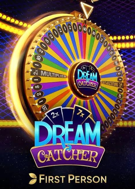 First Person Dream Catcher - STOREBET77