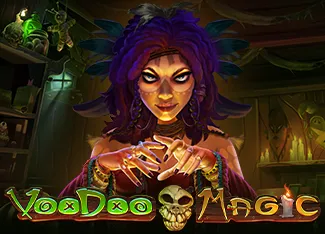Pragmatic : Voodoo Magic - STOREBET77