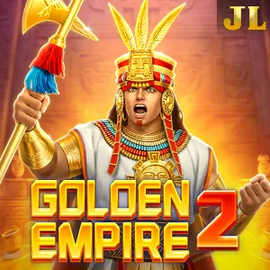Jili : Golden Empire 2 - STOREBET77