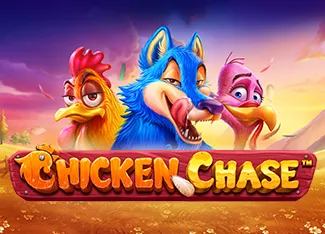 Pragmatic : Chicken Chase - STOREBET77