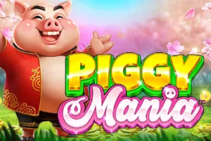 Piggy Mania - STOREBET77