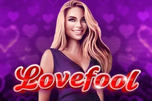 Lovefool - STOREBET77