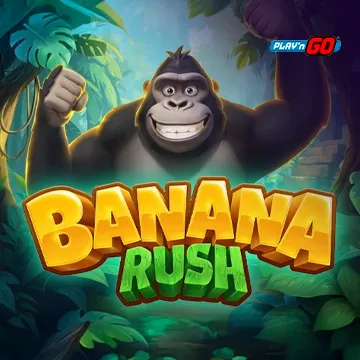 Banana Rush - STOREBET77