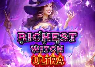 Penyihir Kaya ULTRA - STOREBET77