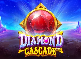 Pragmatic : Diamond Cascade - STOREBET77