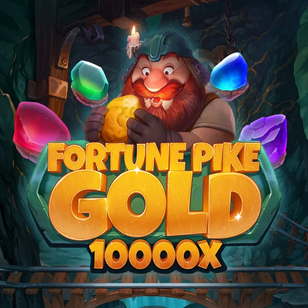 Fortune Pike Gold - STOREBET77