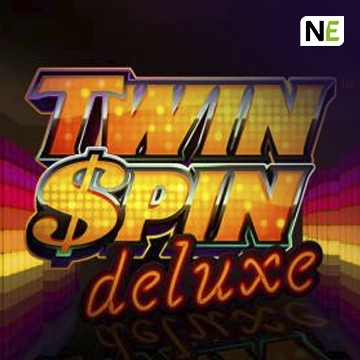 Twin Spin DeLuxe - STOREBET77