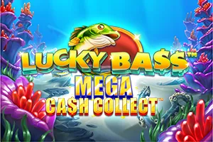 Lucky Bass: Mega Cash Collect - STOREBET77
