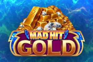 Mad Hit Gold - STOREBET77