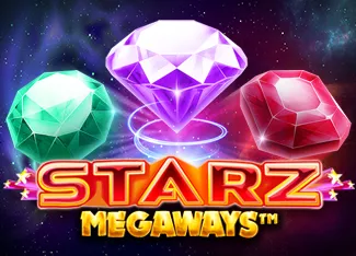 Pragmatic : Starz Megaways - STOREBET77
