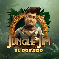 Jungle Jim - El Dorado - STOREBET77