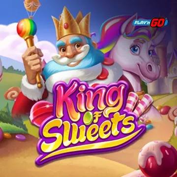 King of Sweets - STOREBET77