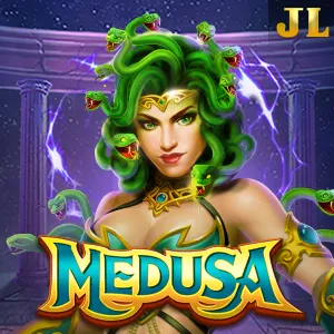 Jili : Medusa - STOREBET77