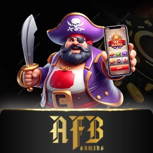 AFB - STOREBET77