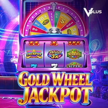 Gold Wheel Jackpot - STOREBET77