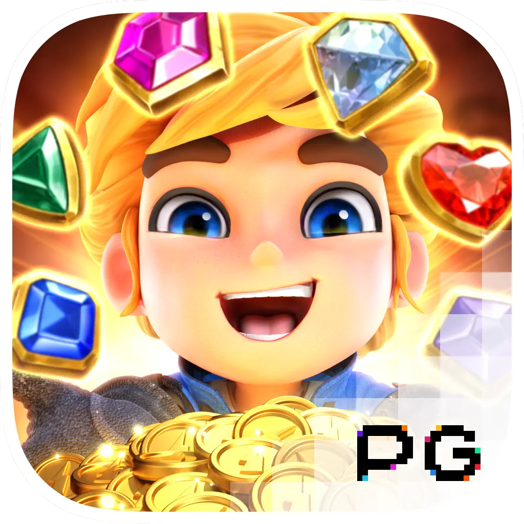 PGSoft : Gem Saviour Conquest - STOREBET77