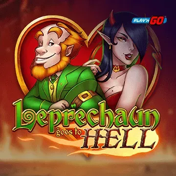 Leprechaun goes to Hell - STOREBET77