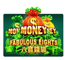 Joker123 : Fabulous Eights - STOREBET77