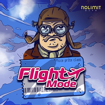 NolimitCity : Flight Mode - STOREBET77
