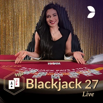 Blackjack VIP 27 - STOREBET77