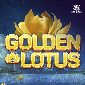Golden Lotus - STOREBET77