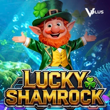 Lucky Shamrock - STOREBET77