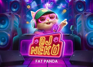 DJ Neko - STOREBET77