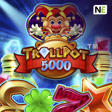 Trollpot 5000 - STOREBET77