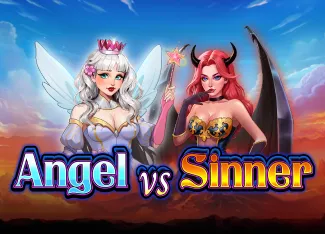 Pragmatic : Angel vs Sinner - STOREBET77