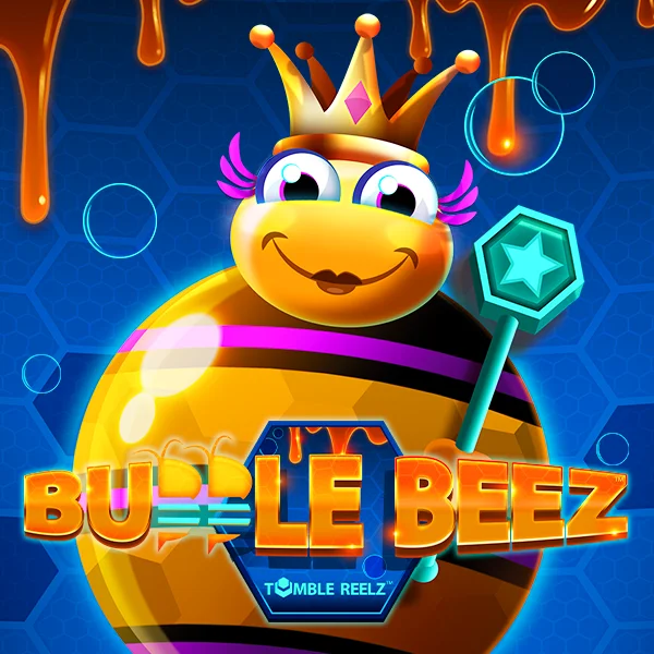 Bubble Beez - STOREBET77