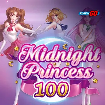 Midnight Princess 100 - STOREBET77