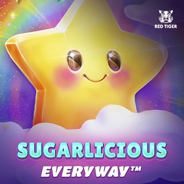 Sugarlicious EveryWay™ - STOREBET77