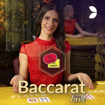 Baccarat Squeeze - STOREBET77