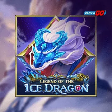 Legend of the Ice Dragon - STOREBET77