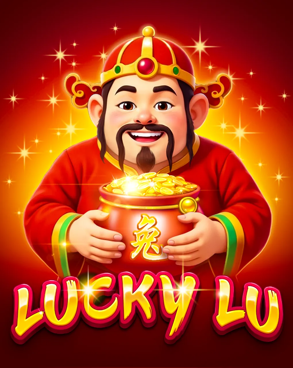 Bgaming : Lucky Lu - STOREBET77