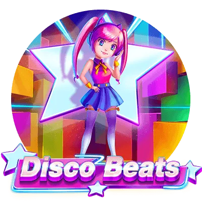 Habanero : Disco Beats - STOREBET77
