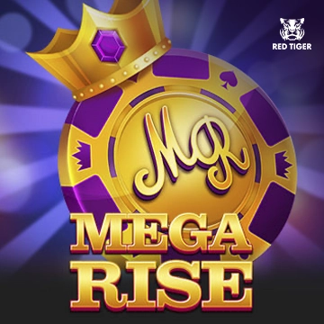 Mega Rise - STOREBET77