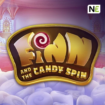 Finn and the Candy Spin - STOREBET77